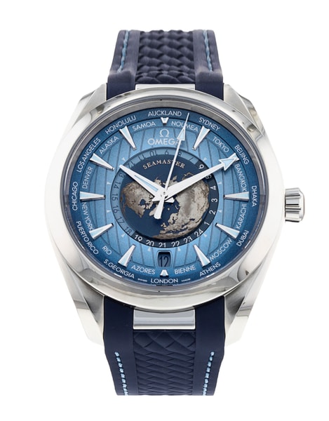 Omega Aqua Terra 150m Gents 220.12.43.22.03.002
